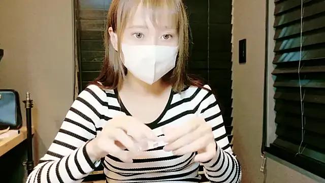 StripChat kazama_nozomi is Freechat kazama_nozomi — Freechat on StripChat