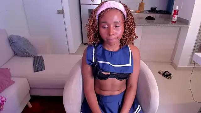 Freechat kimmysantoo on StripChat