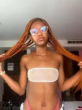 KinkyCutie1 — Fuck my pussy in missionary