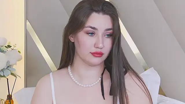 Freechat KiraBarlows on StripChat