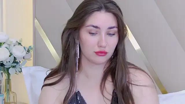 Freechat KiraBarlows on StripChat