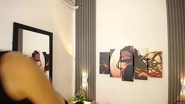 StripChat Kitsune_chan18 is Freechat Kitsune_chan18 — kiss