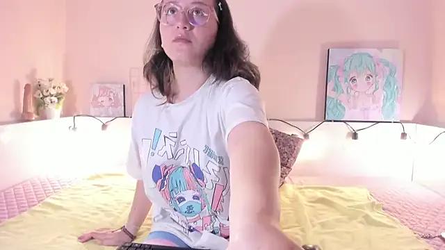 StripChat Kitty_NaNa is Freechat Kitty_NaNa — spank x 20 in doggy style