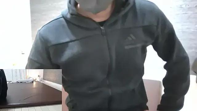 kotetu888 on StripChat