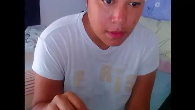 Private Kuindy_21 on StripChat