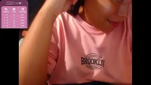 Private Kuindy_21 on StripChat