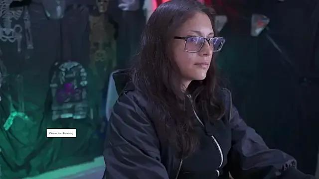 Kyomi_chang on StripChat