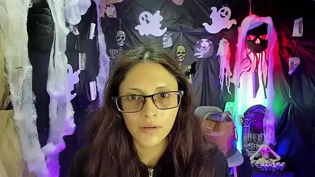 Kyomi_chang on StripChat