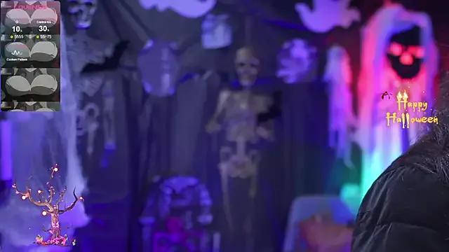 Kyomi_chang on StripChat