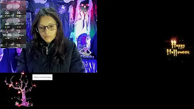 Kyomi_chang on StripChat