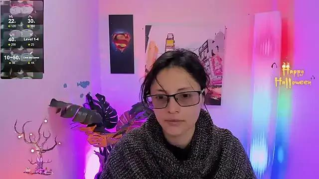 Kyomi_chang on StripChat