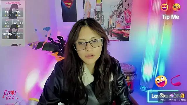 Kyomi_chang — help me vibrate with new toy