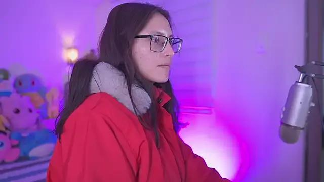 Kyomi_chang on StripChat