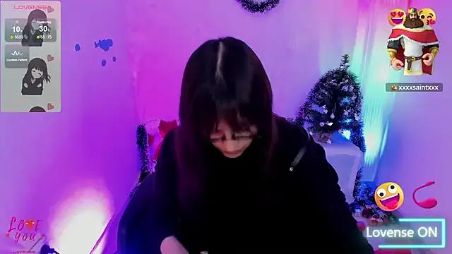 StripChat Kyomi_chang is Freechat Kyomi_chang — help me vibrate with new toy