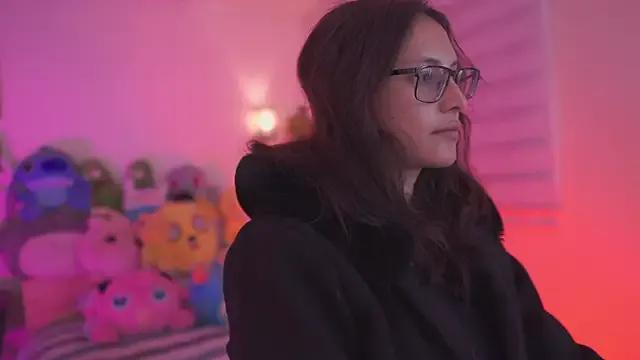 Kyomi_chang on StripChat