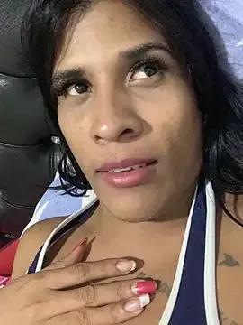 Freechat La_Perversa69 on StripChat