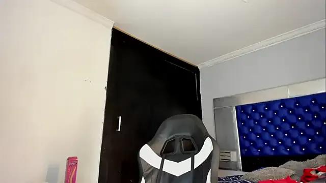 Freechat La_Perversa69 on StripChat