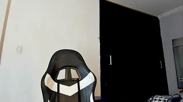 Freechat La_Perversa69 on StripChat