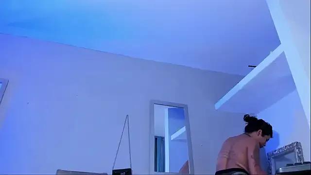 Freechat La_Perversa69 on StripChat