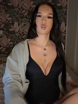 StripChat Leanna92ii is Freechat Leanna92ii — J'carte mon cul en 4K