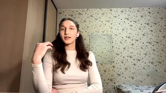 LeighannMallinak — Freechat on StripChat