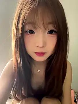 Freechat lelebaybay888 on StripChat