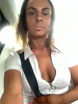 Freechat lenalux on StripChat