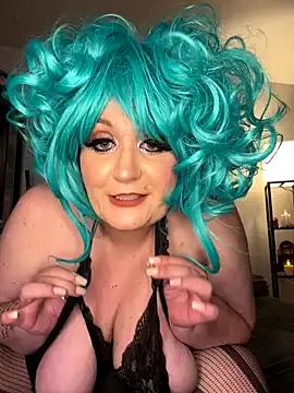 lilithvv666 on StripChat 