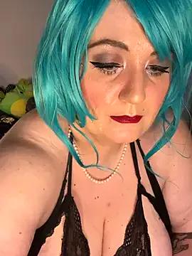 lilithvv666 on StripChat 