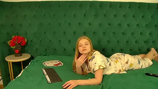 LilitRosen — ice game