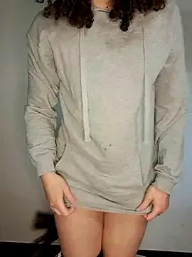 Freechat lillinalanes on StripChat