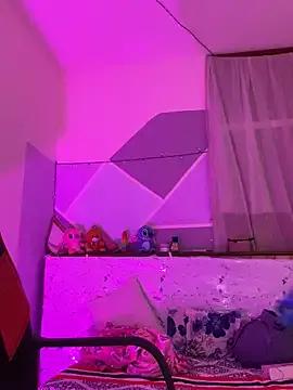 Lina10 — Freechat on StripChat