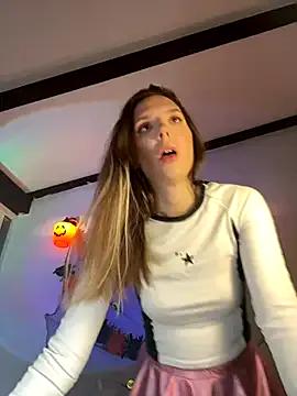 Private LINA_ALL_EYES_ON_YOU on StripChat