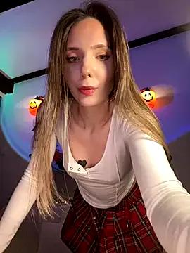 Private LINA_ALL_EYES_ON_YOU on StripChat