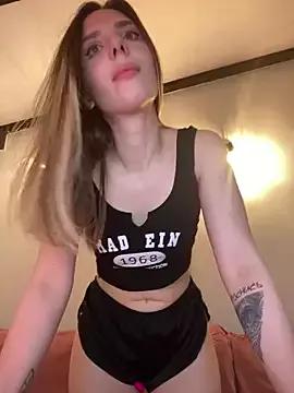 Private LINA_ALL_EYES_ON_YOU on StripChat