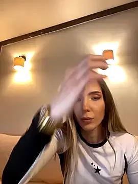 Private LINA_ALL_EYES_ON_YOU on StripChat