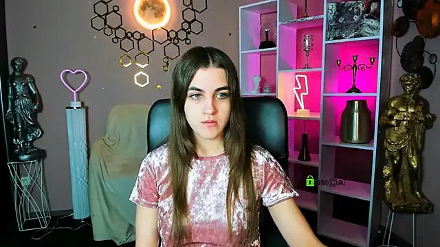 lina_fox12 — doggy