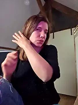 StripChat Lina_lou4 is Freechat Lina_lou4 — Dildo pussy outside (I go at 11AM)