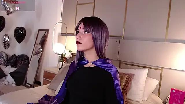 Freechat Lina_Montclair on StripChat