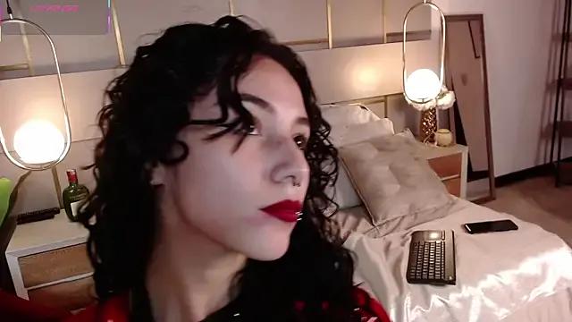 Freechat Lina_Montclair on StripChat