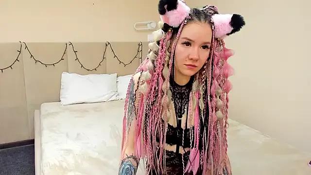 Lina_Moony — make ur mark - spank ass