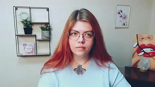 Freechat Lina_ri_ on StripChat