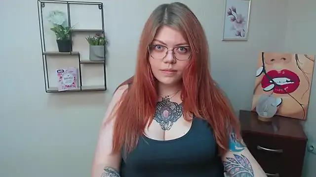 Freechat Lina_ri_ on StripChat