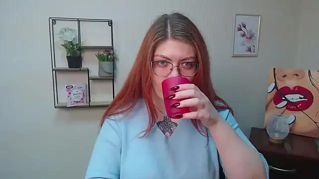 Freechat Lina_ri_ on StripChat