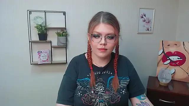 Freechat Lina_ri_ on StripChat