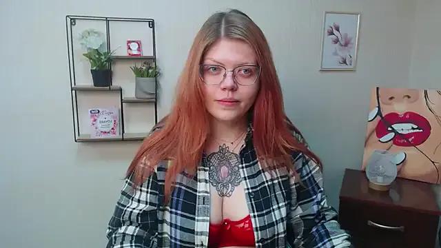 Freechat Lina_ri_ on StripChat