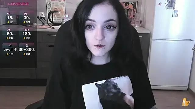 StripChat linaa__tyaan is Freechat linaa__tyaan — Show me how much you like me^^