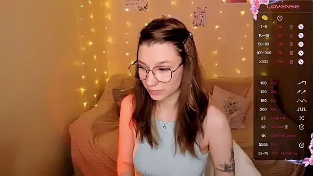 Private LinaBlossom_ on StripChat