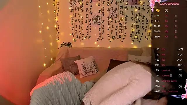 Private LinaBlossom_ on StripChat