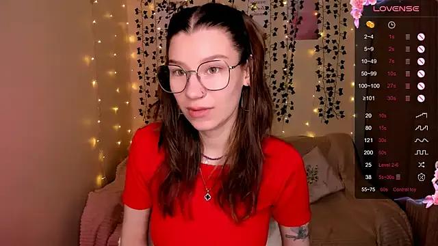 Private LinaBlossom_ on StripChat